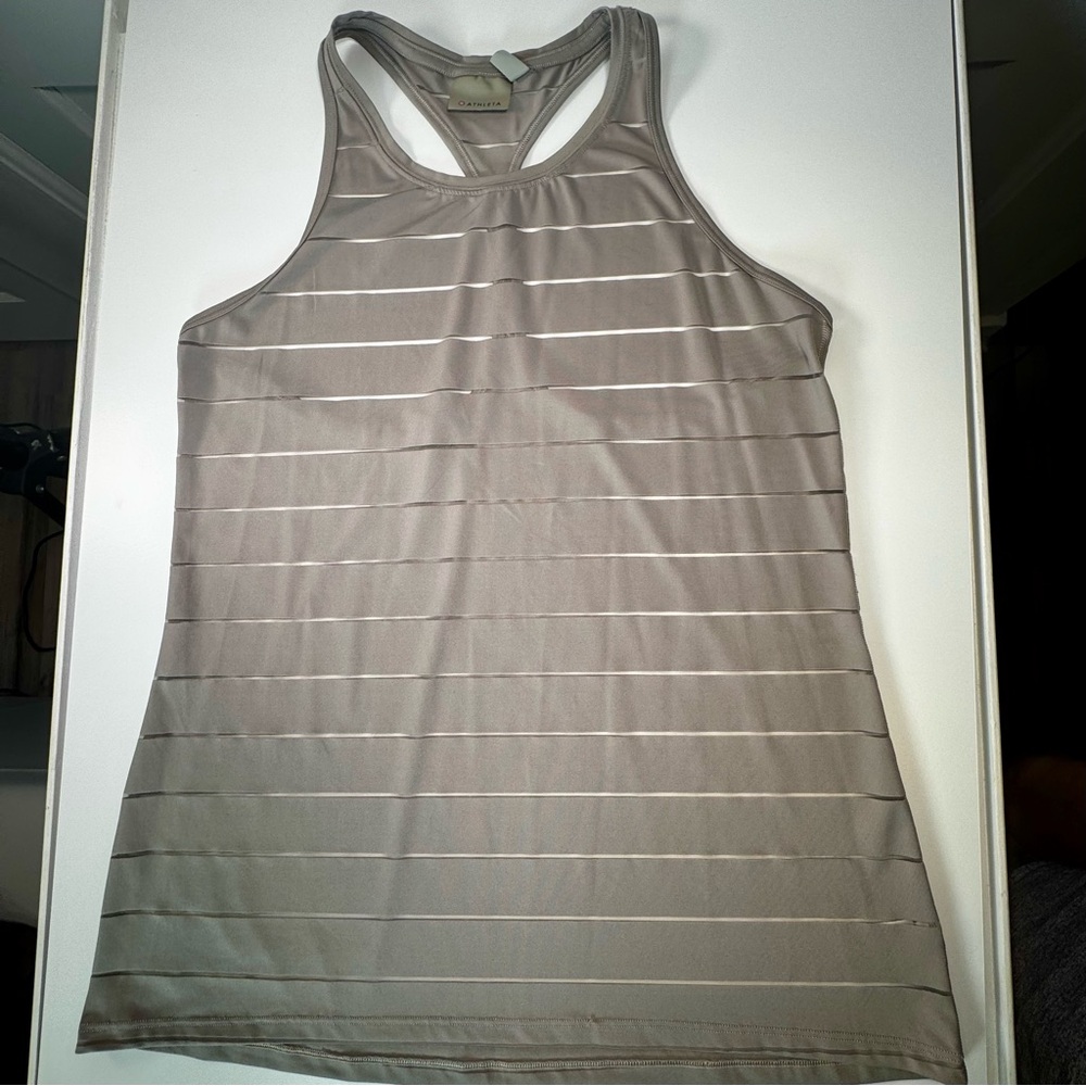 3 Pack Athleta Tank Tops - Picture 6 of 12